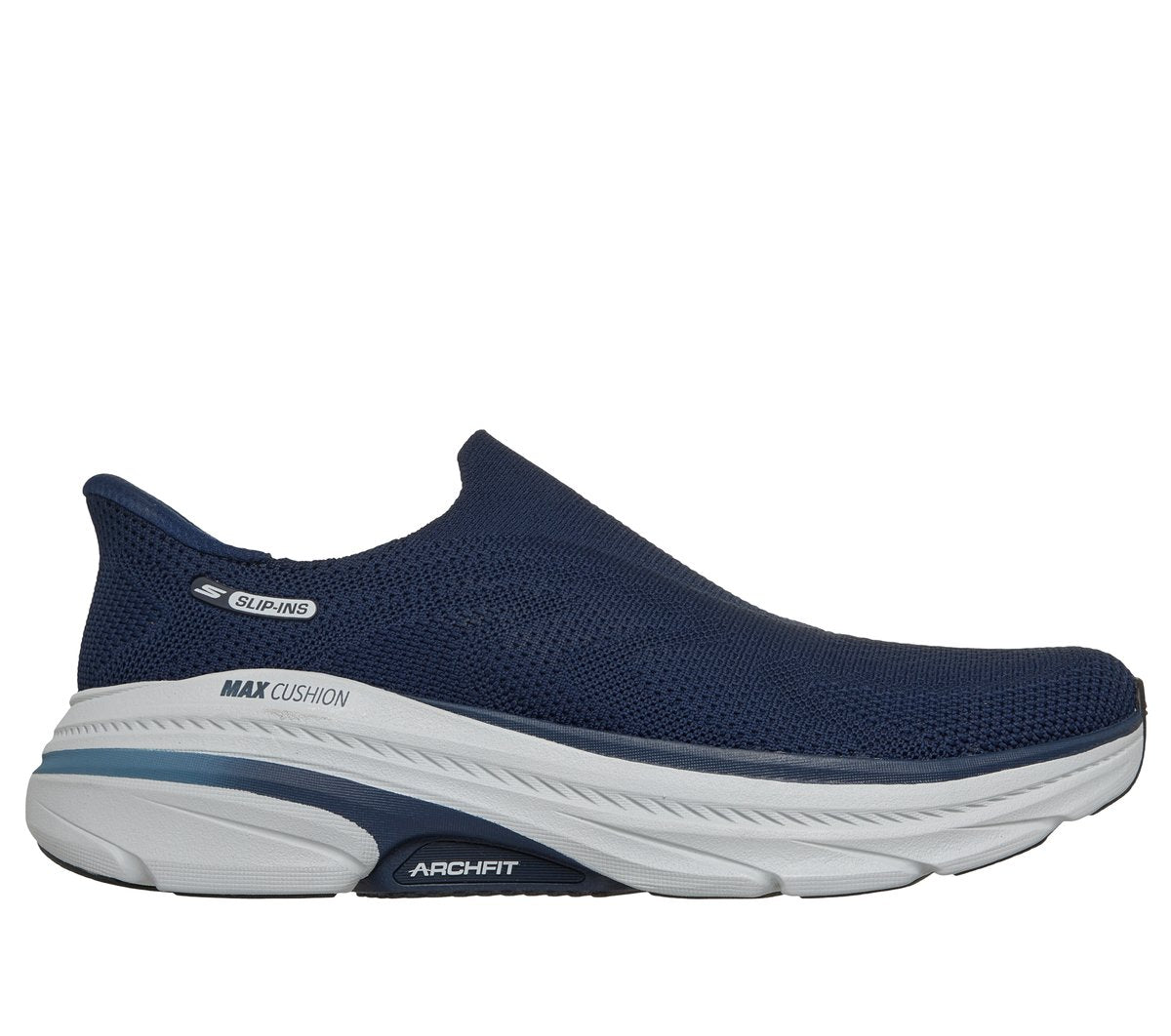 Slip-ins: Max Cushioning Arch Fit 2.0 - Avner