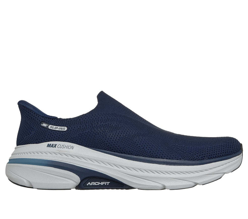 Slip-ins: Max Cushioning Arch Fit 2.0 - Avner