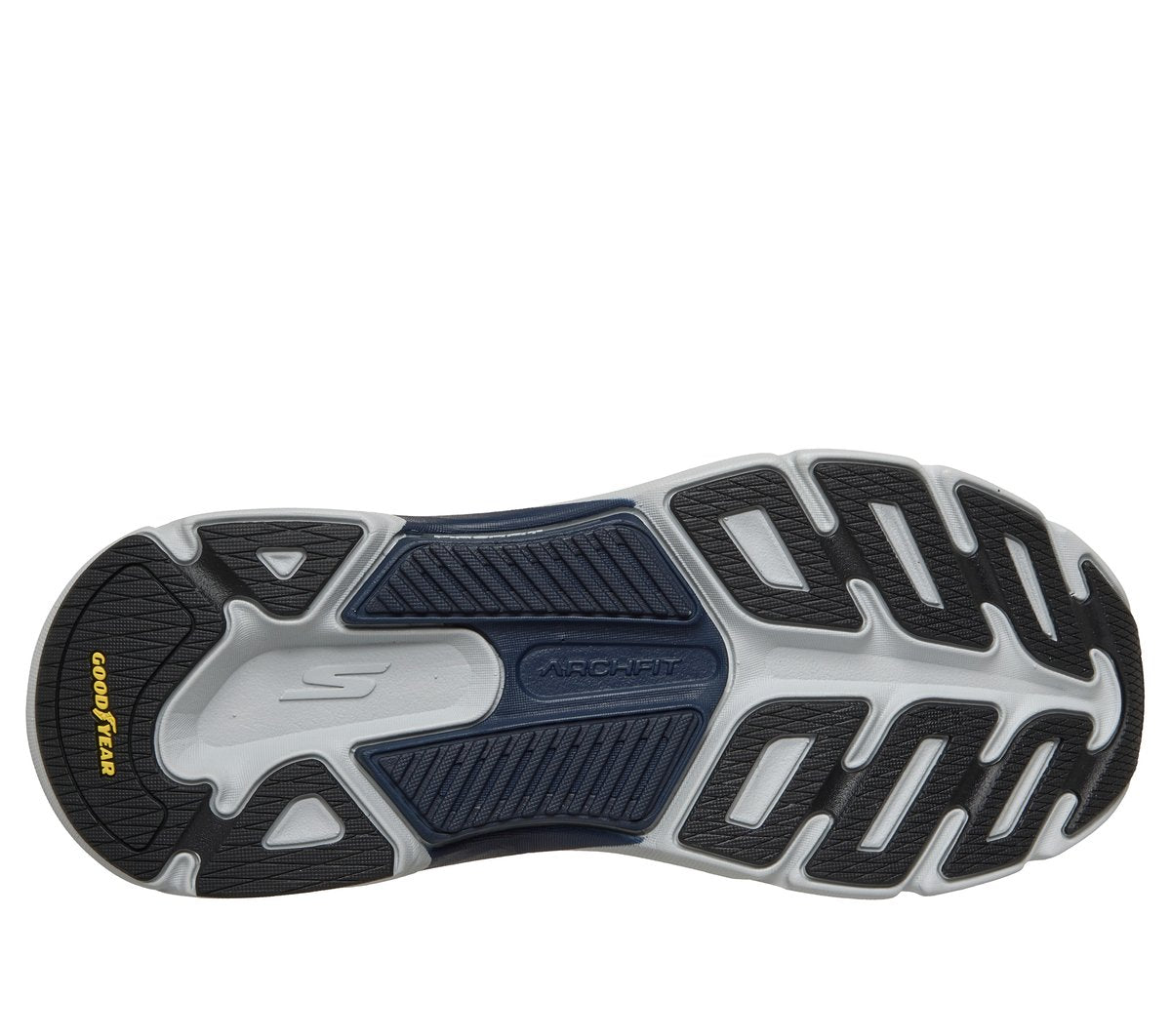 Slip-ins: Max Cushioning Arch Fit 2.0 - Avner