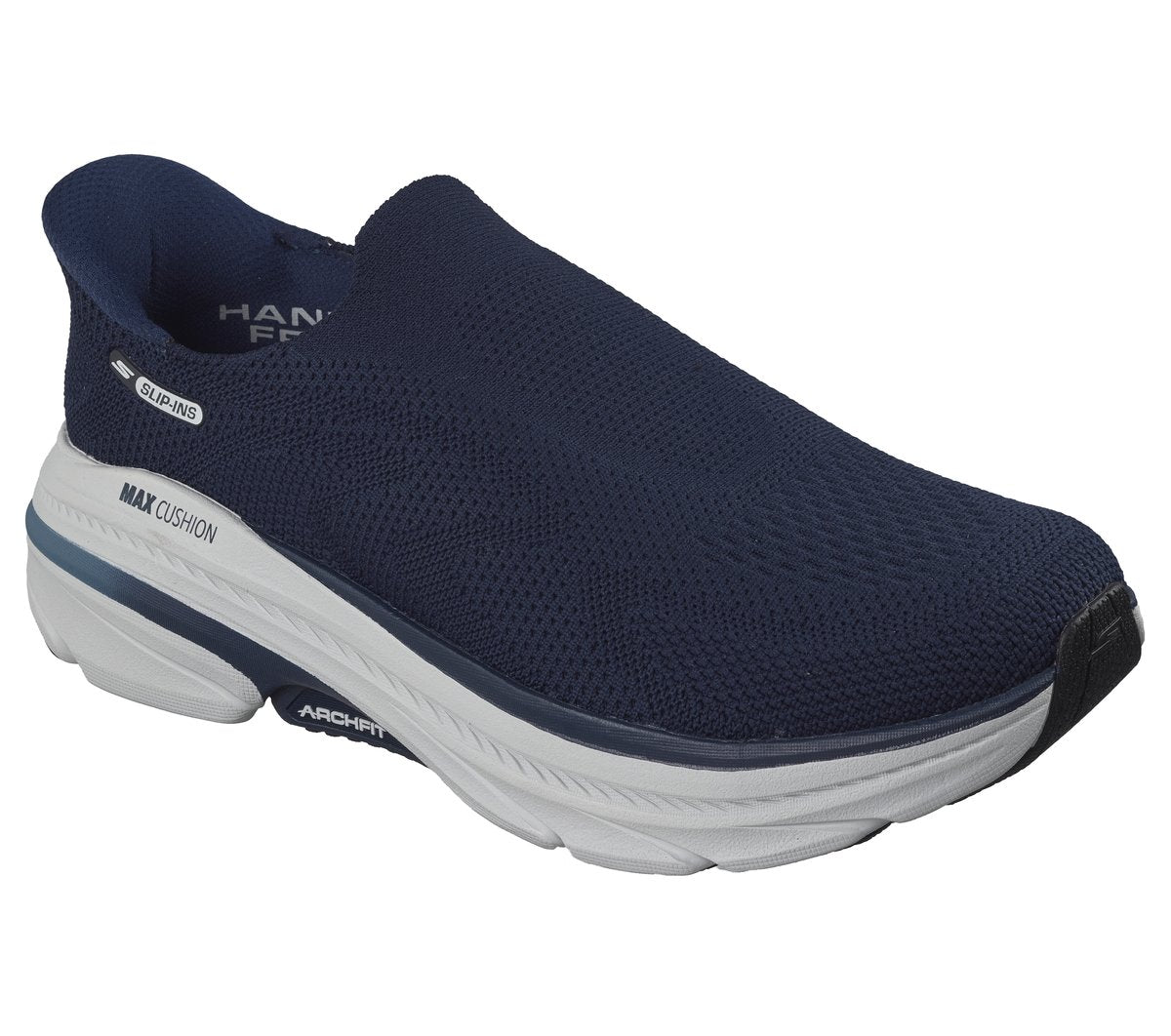 Slip-ins: Max Cushioning Arch Fit 2.0 - Avner