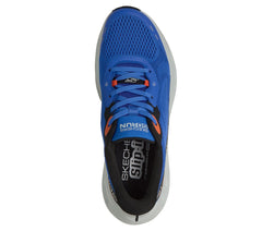 Slip-ins: Max Cushioning Glide-Step - Advert