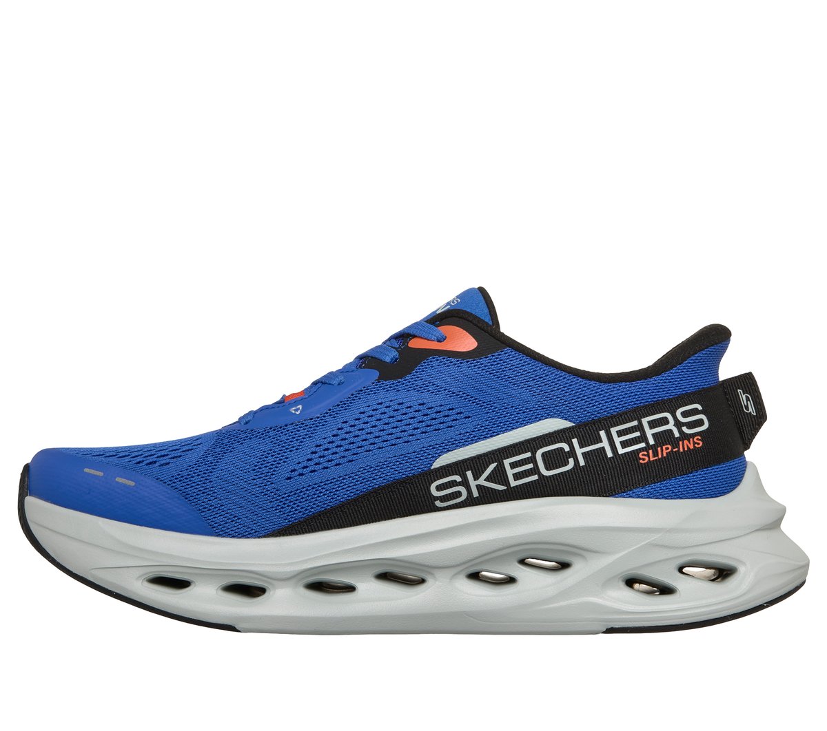 Slip-ins: Max Cushioning Glide-Step - Advert