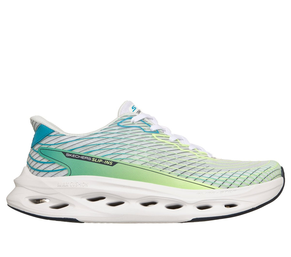 Slip-ins: Max Cushioning Glide-Step - Sapphire