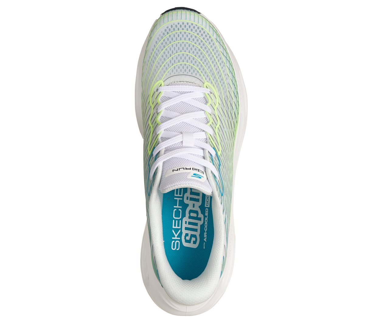 Slip-ins: Max Cushioning Glide-Step - Sapphire