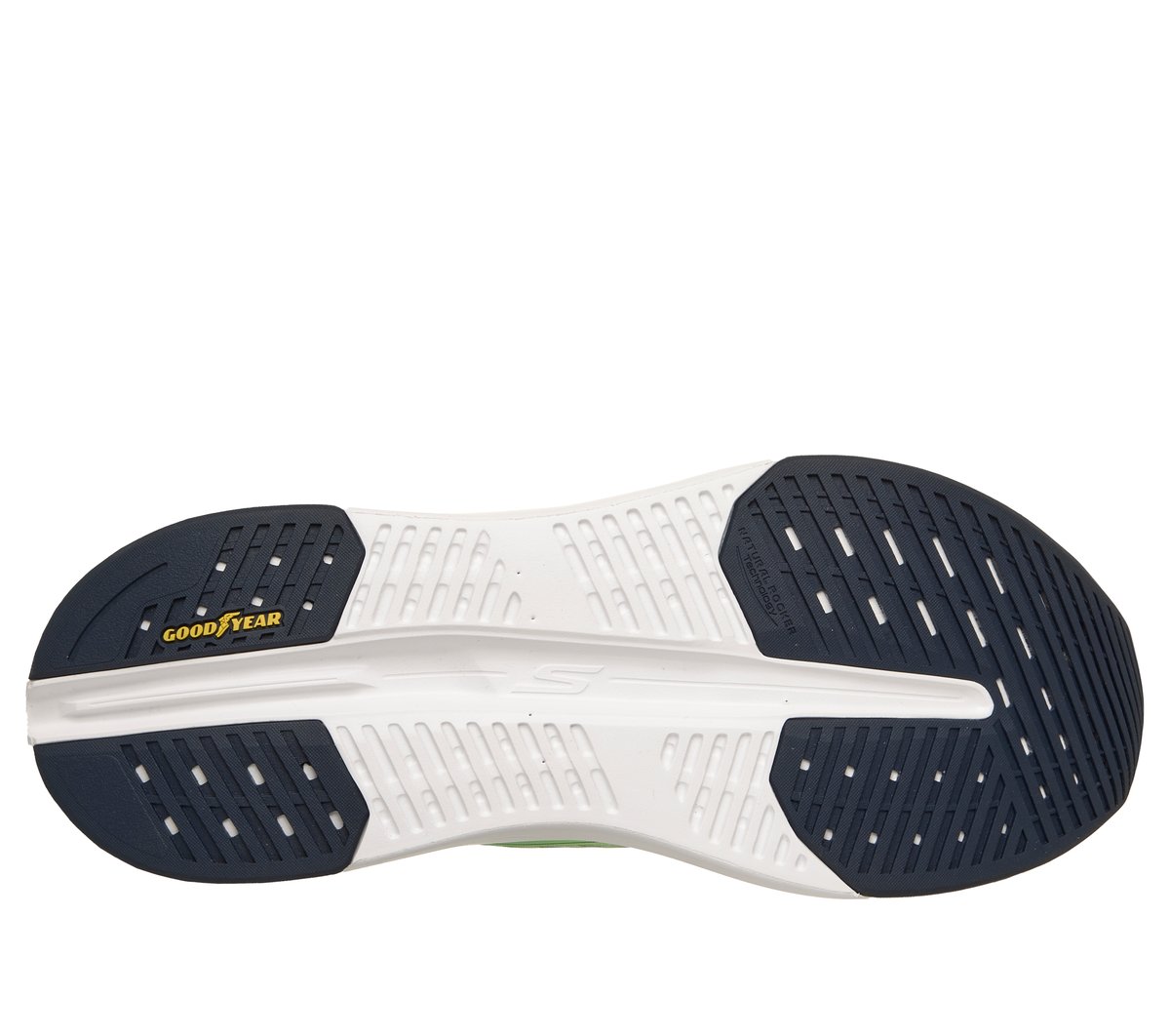 Slip-ins: Max Cushioning Glide-Step - Sapphire