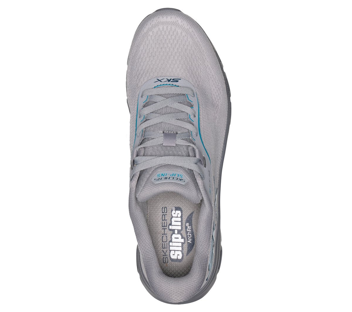 Slip-ins: Arch Fit Glide-Step Pro - Larzo