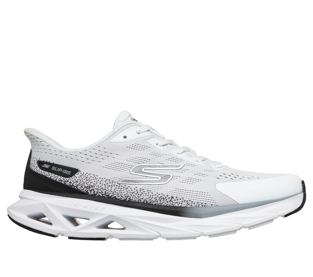 Slip-ins: Glide-Step Vortex