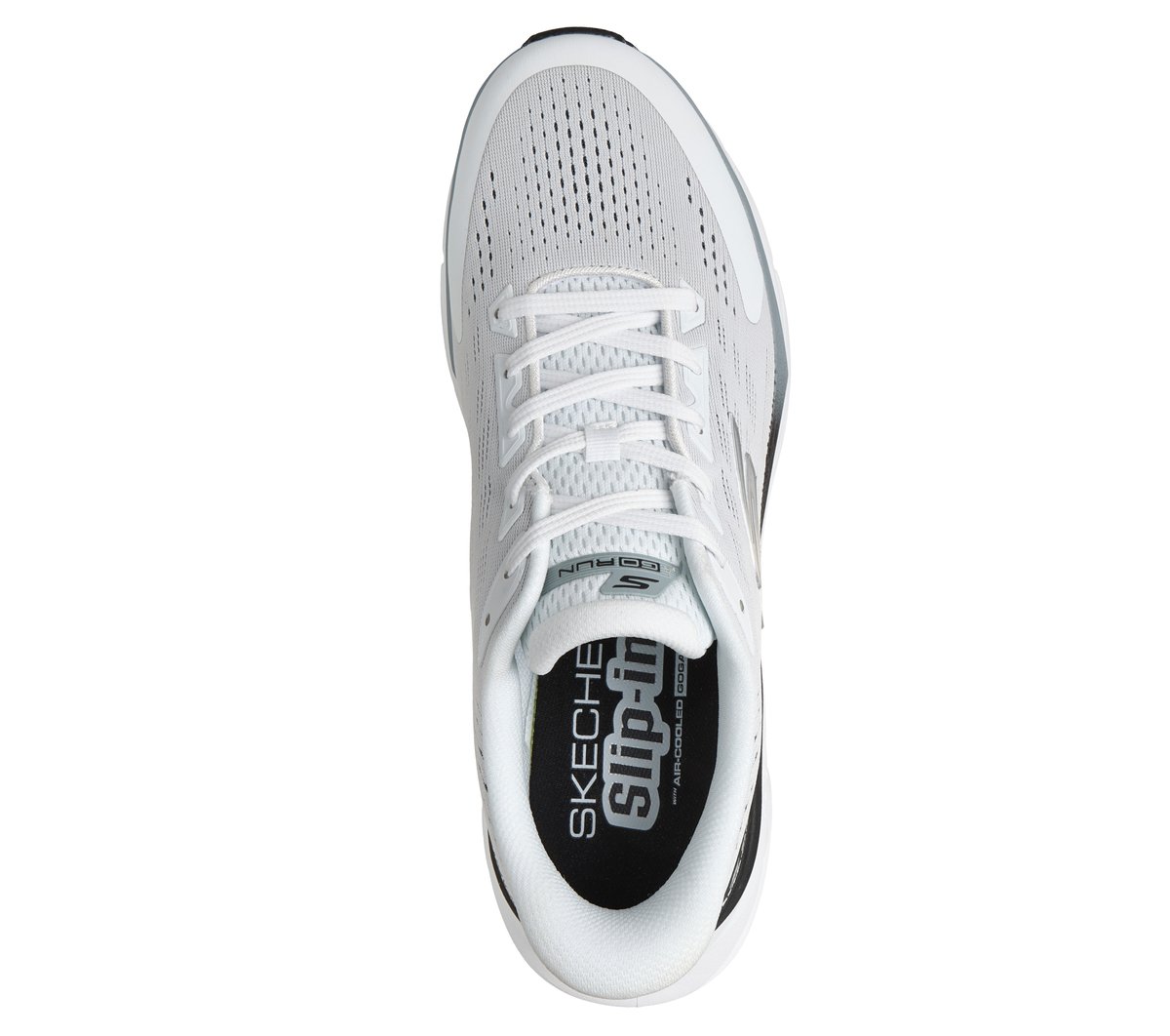 Slip-ins: Glide-Step Vortex