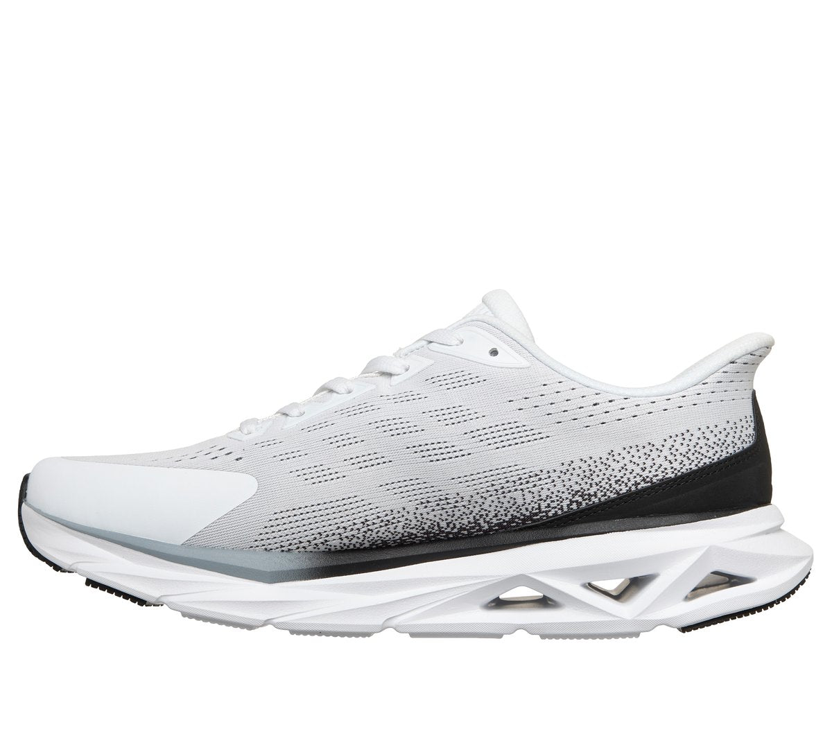 Slip-ins: Glide-Step Vortex