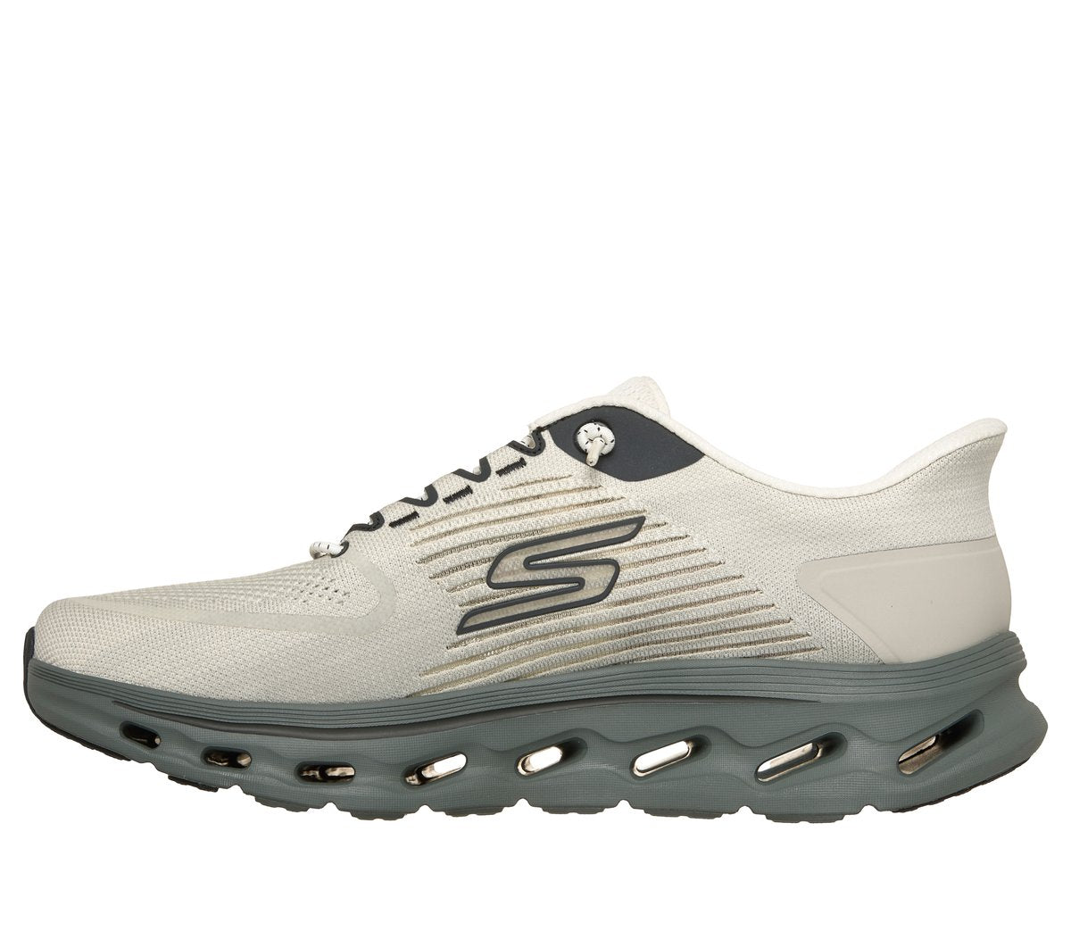 Slip-ins: GO WALK Glide-Step 2.0 - Santiago