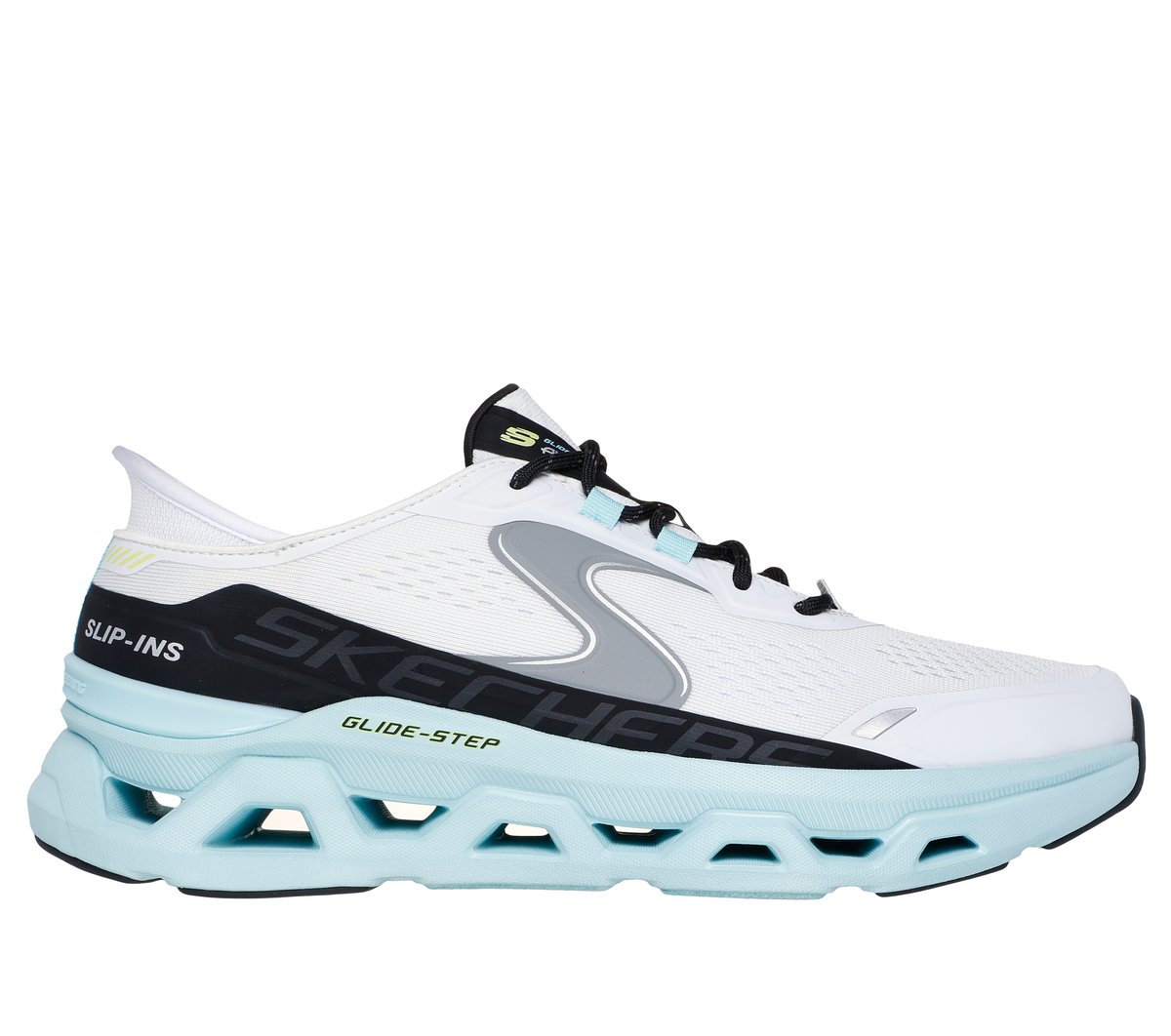 Slip-ins: Glide-Step Altus