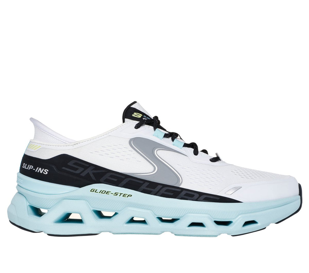 Slip-ins: Glide-Step Altus