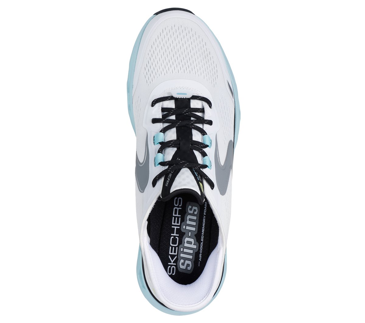 Slip-ins: Glide-Step Altus