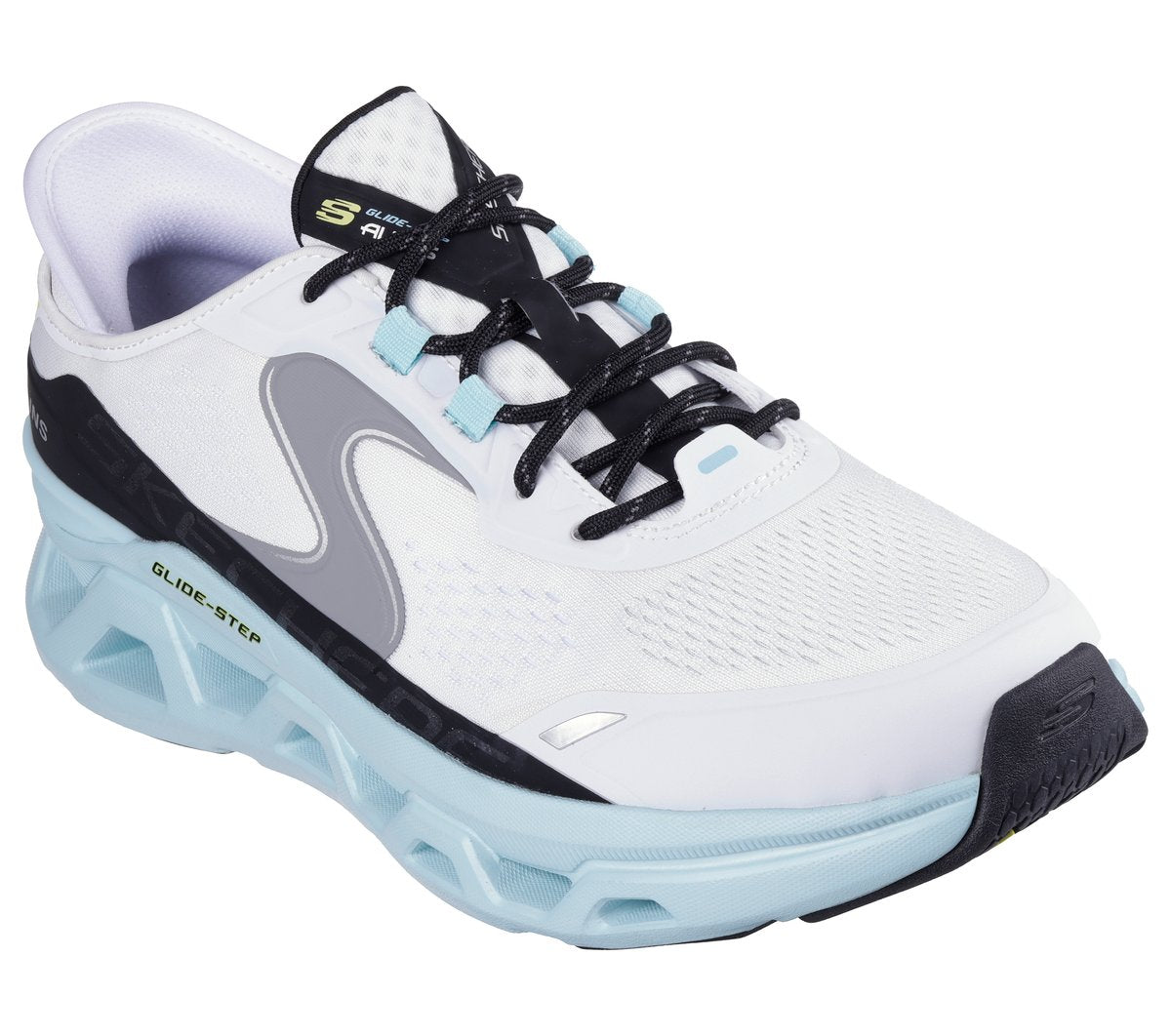 Slip-ins: Glide-Step Altus