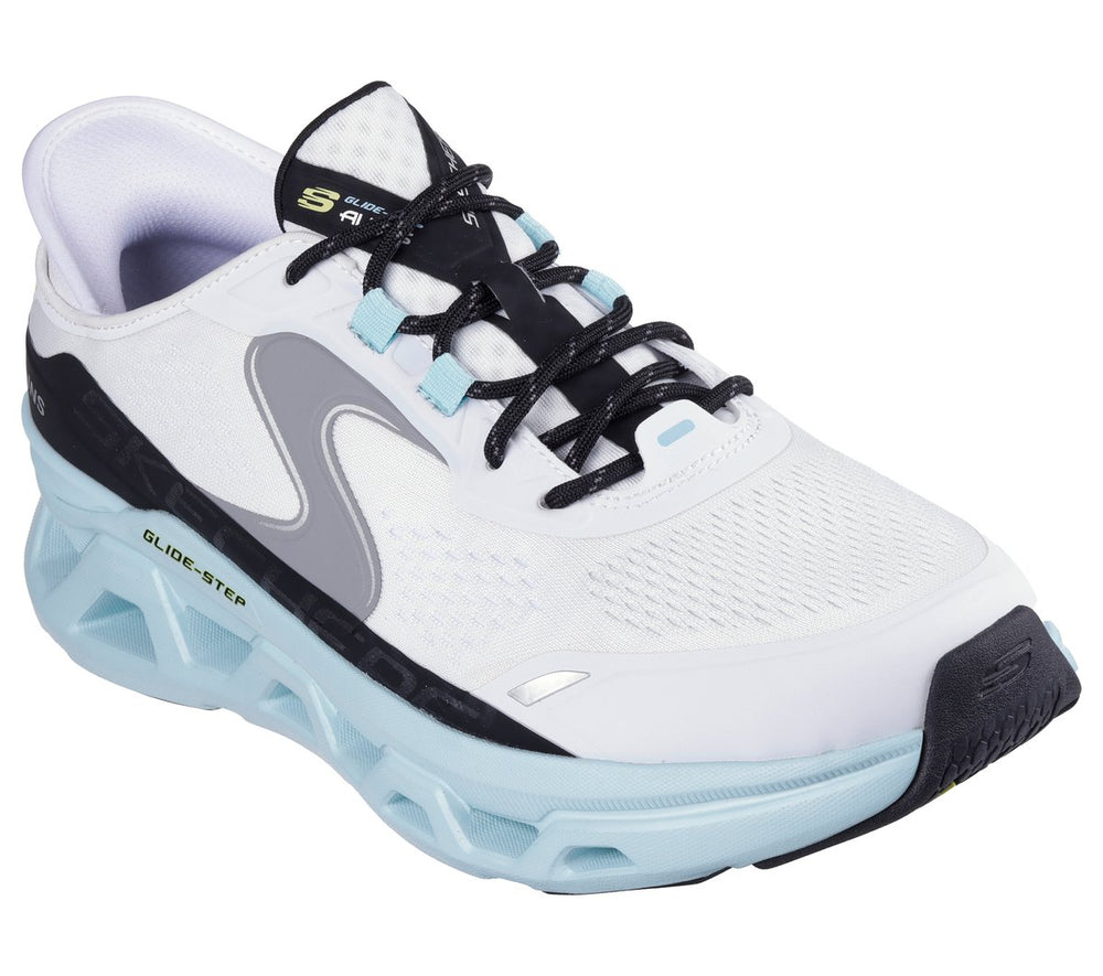 Slip-ins: Glide-Step Altus