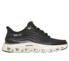 Slip-ins: Arch Fit Glide-Step Wave - Zanaro