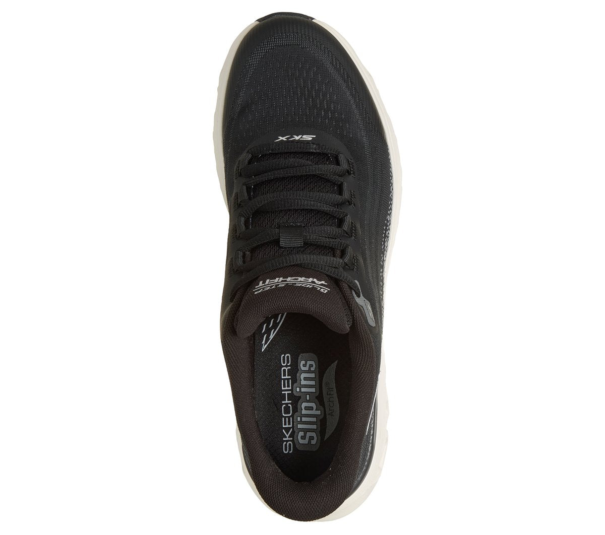 Slip-ins: Arch Fit Glide-Step Wave - Zanaro
