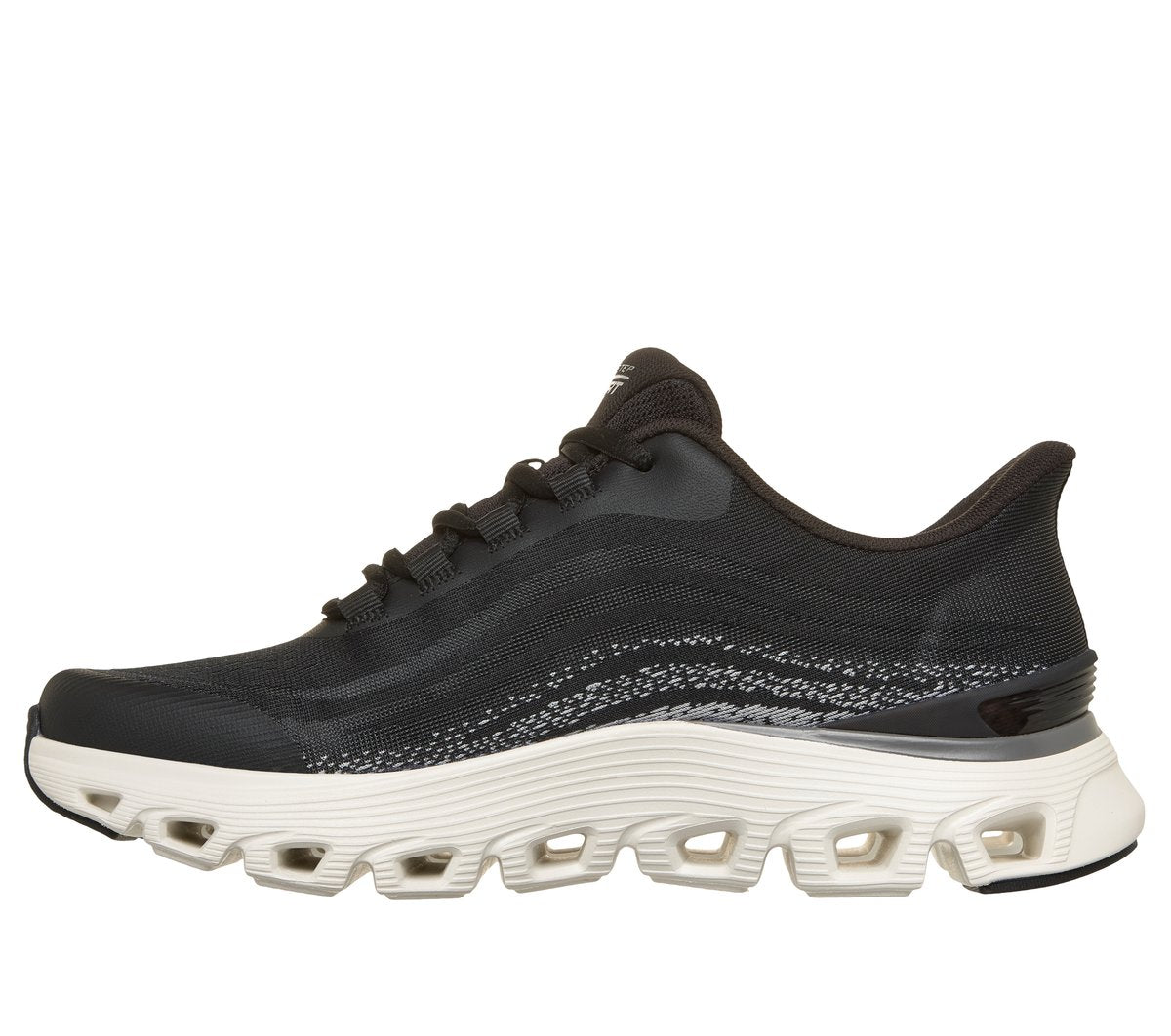 Slip-ins: Arch Fit Glide-Step Wave - Zanaro