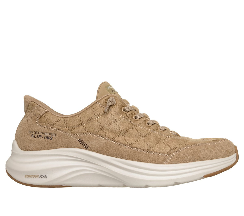 Slip-ins: Contour Foam - Cozy Fit Calvoro