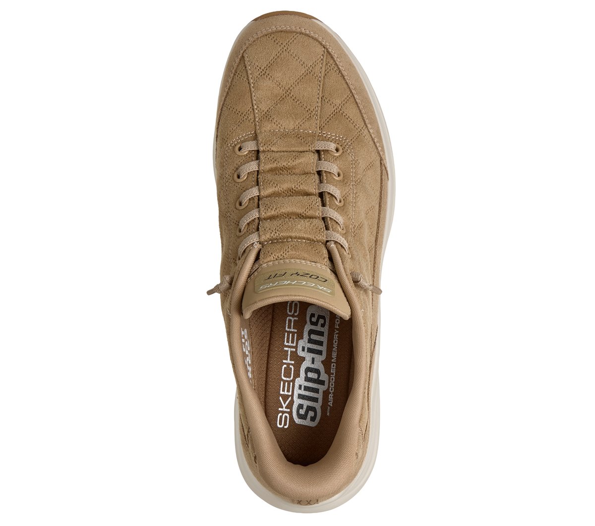 Slip-ins: Contour Foam - Cozy Fit Calvoro