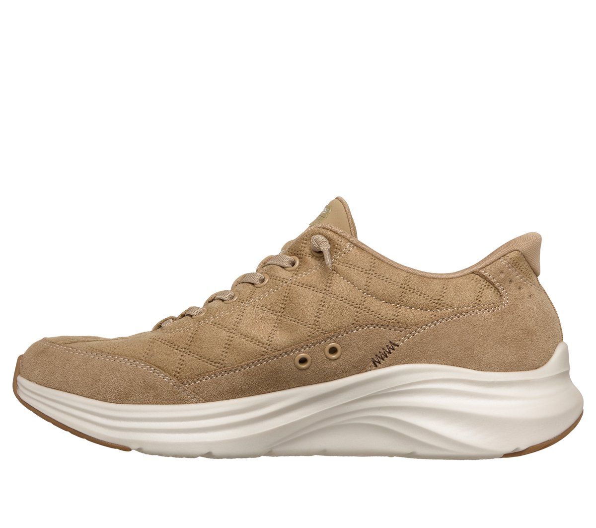 Slip-ins: Contour Foam - Cozy Fit Calvoro