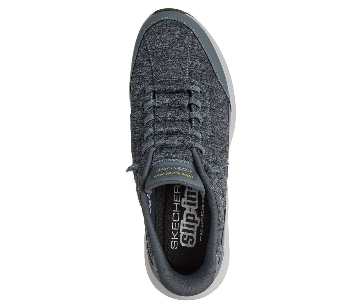 Slip-ins: Contour Foam - Cozy Fit Copost