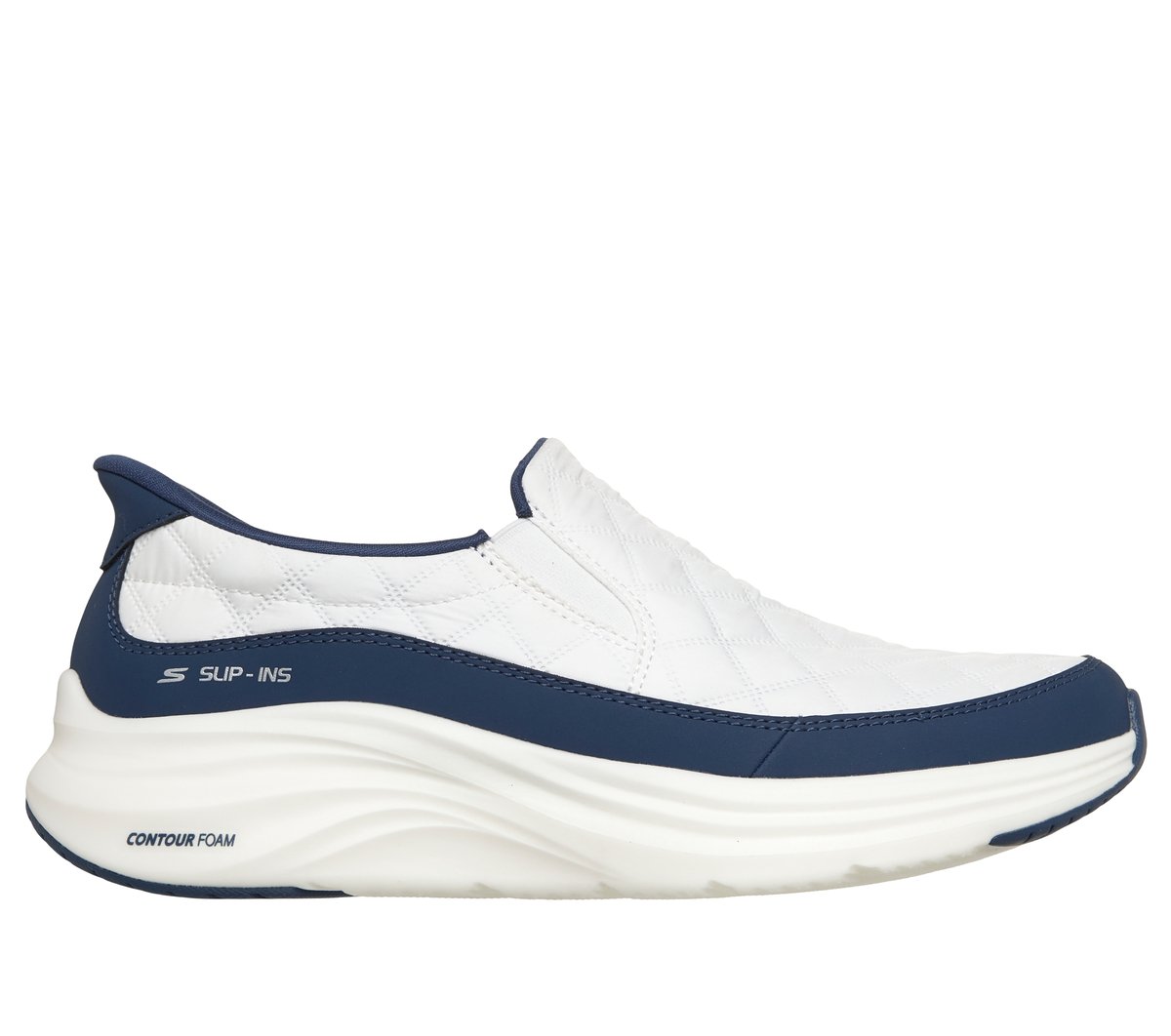 Slip-ins: Contour Foam - Cozy Fit Nordain