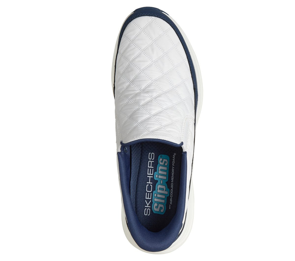 Slip-ins: Contour Foam - Cozy Fit Nordain