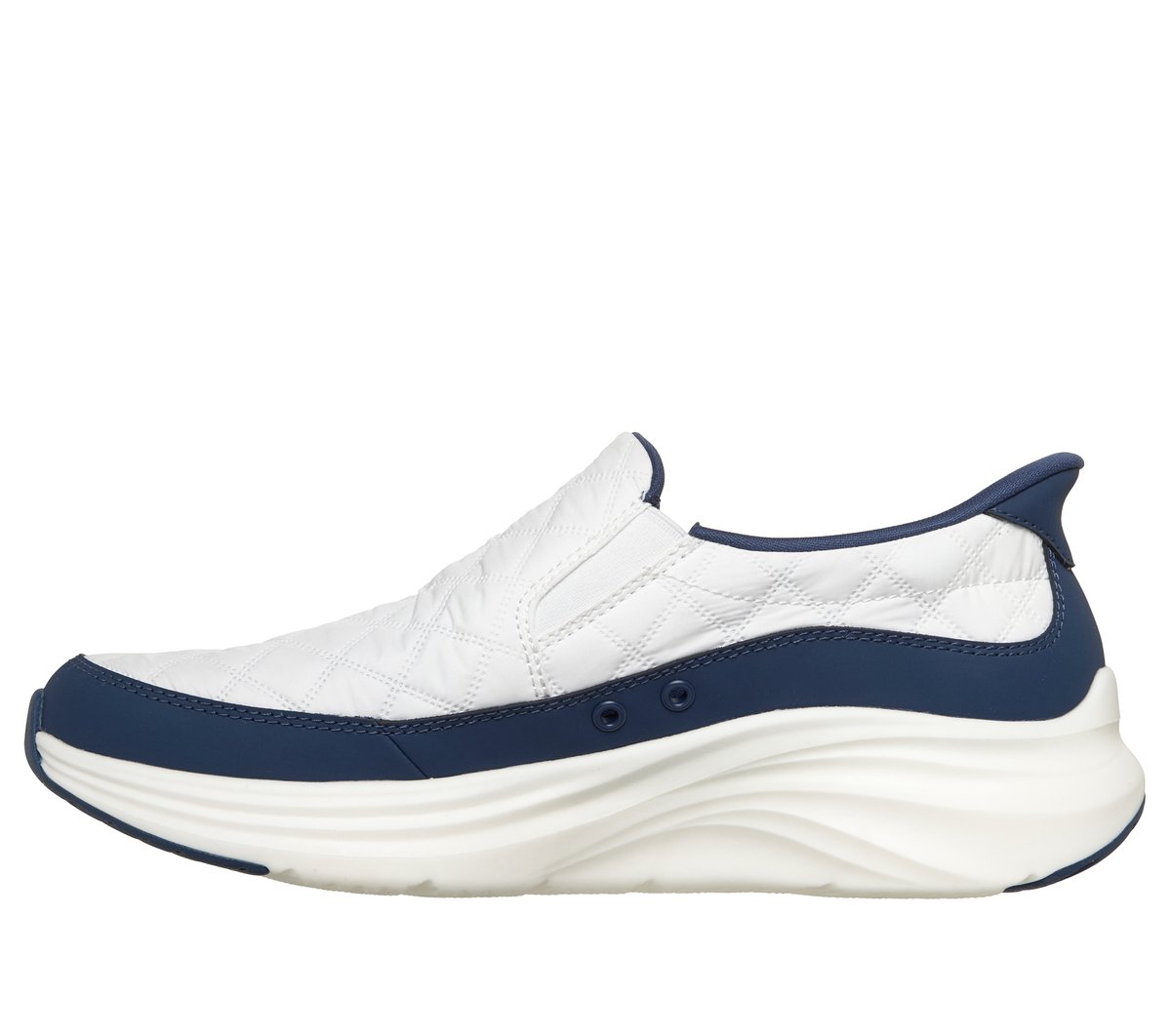 Slip-ins: Contour Foam - Cozy Fit Nordain
