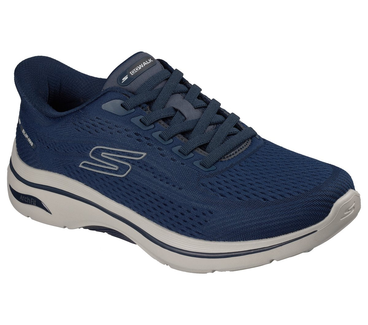 Slip-ins: GO WALK Arch Fit 2.0 - Percy