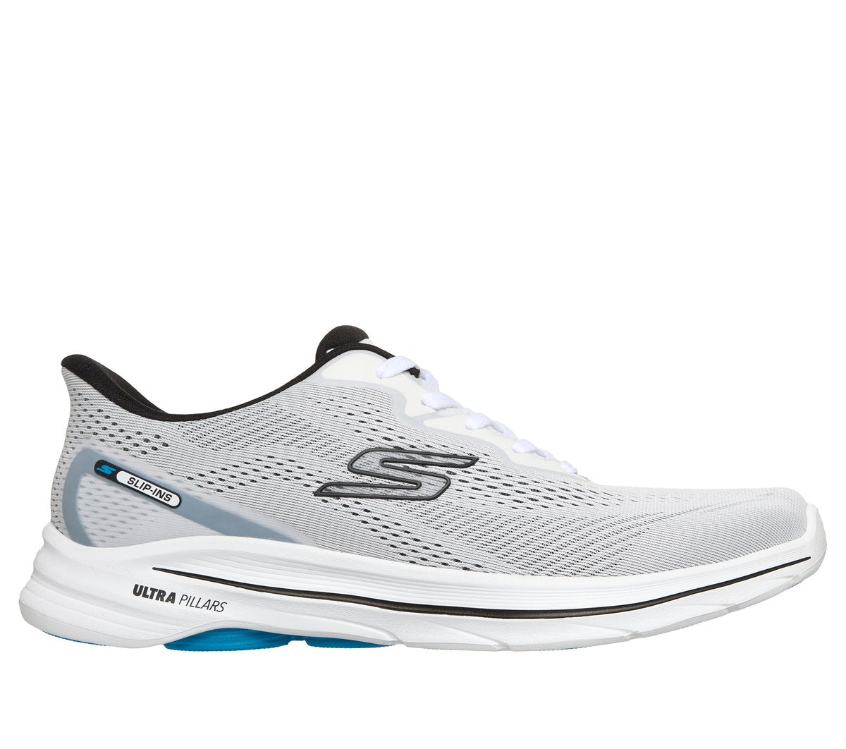 Slip-ins: GO WALK 8