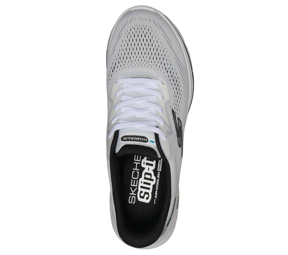 Slip-ins: GO WALK 8