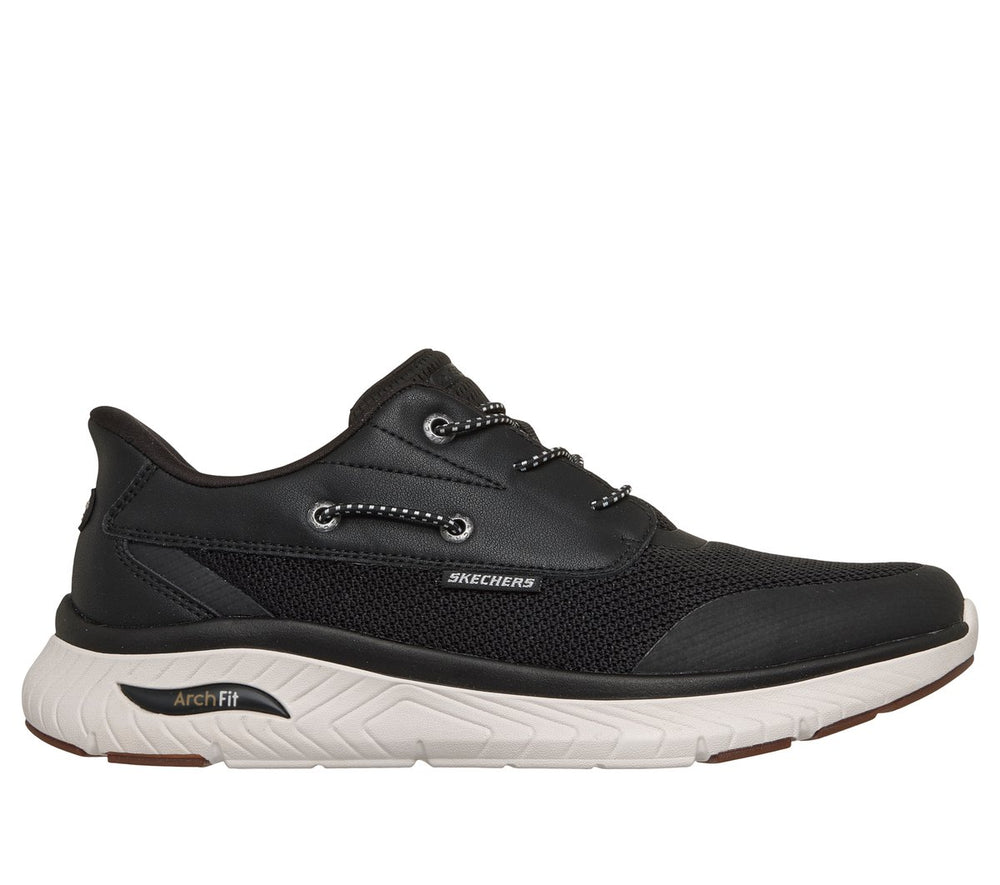 Slip-ins Relaxed Fit: Arch Fit Crosser - Frederick