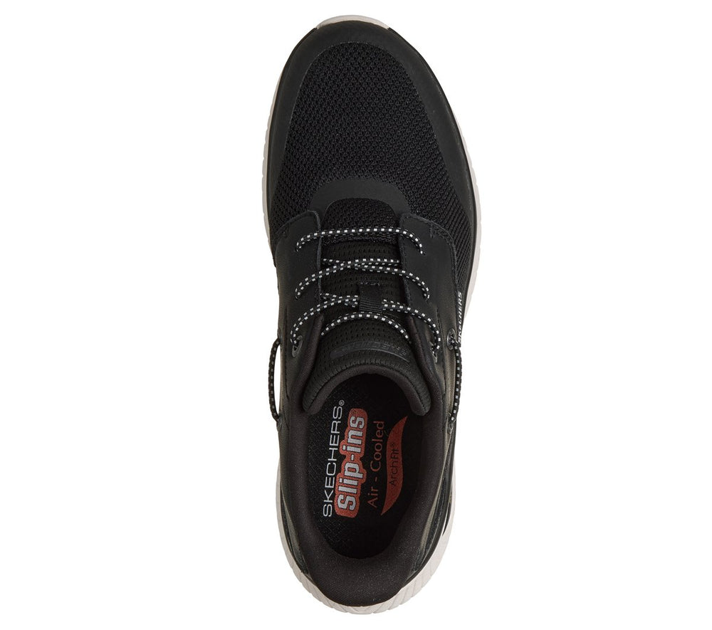 Slip-ins Relaxed Fit: Arch Fit Crosser - Frederick