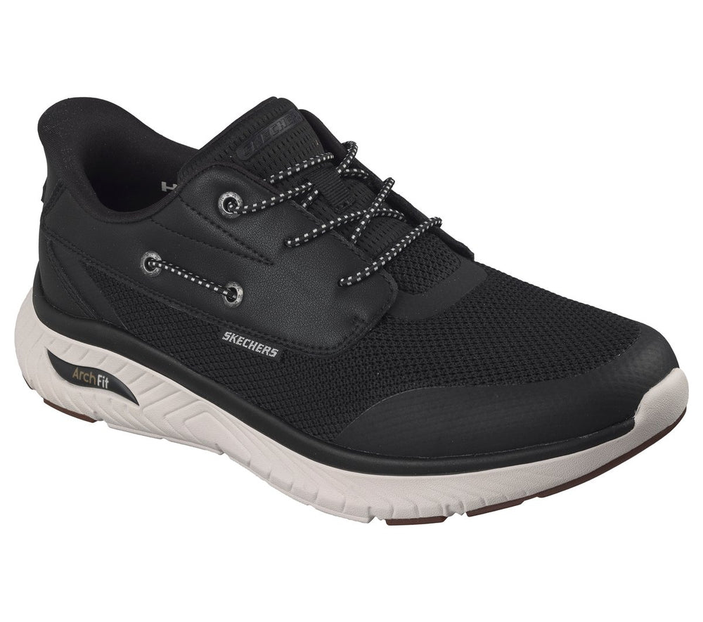 Slip-ins Relaxed Fit: Arch Fit Crosser - Frederick