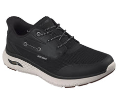 Slip-ins Relaxed Fit: Arch Fit Crosser - Frederick
