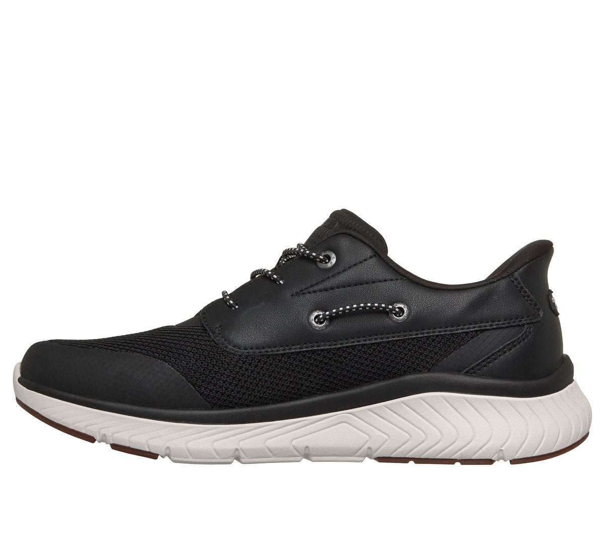 Slip-ins Relaxed Fit: Arch Fit Crosser - Frederick