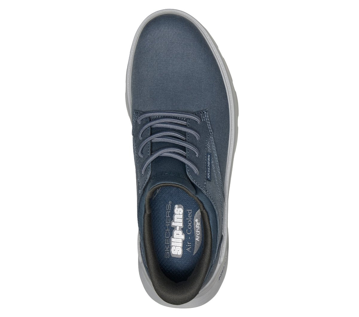 Slip-ins Relaxed Fit: Arch Fit Garza - Thaddeus