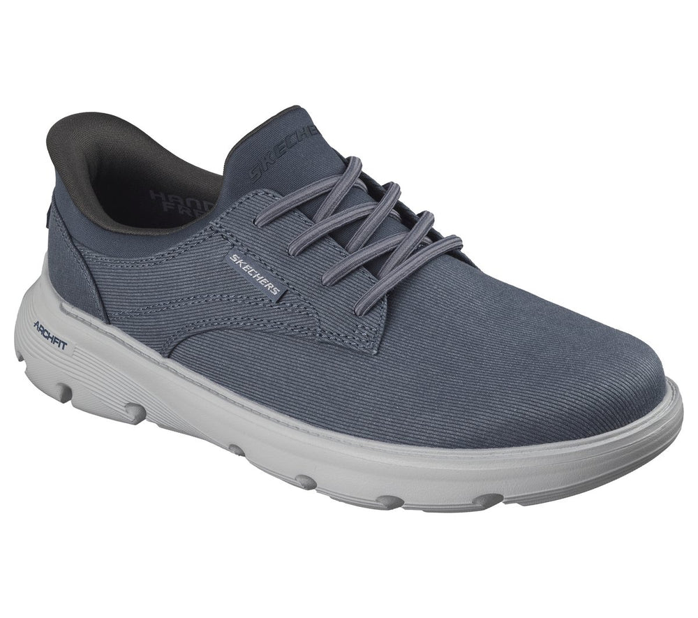 Slip-ins Relaxed Fit: Arch Fit Garza - Thaddeus