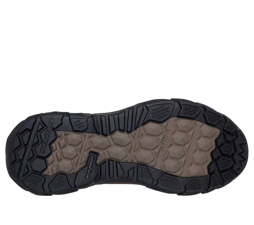 Slip-ins Relaxed Fit: Santoro - Serge