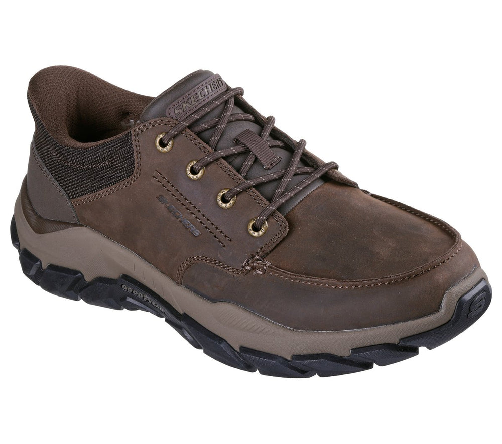 Slip-ins Relaxed Fit: Santoro - Serge