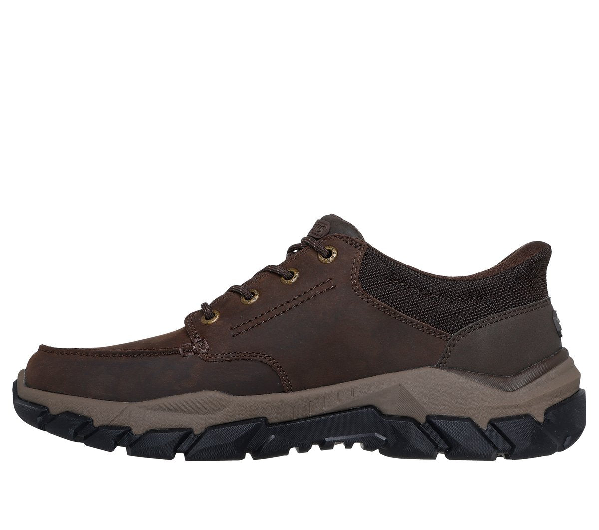 Slip-ins Relaxed Fit: Santoro - Serge