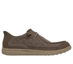 Slip-ins Relaxed Fit: Melson - Cozy Fit Diamond Moc