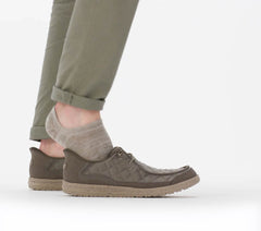 Slip-ins Relaxed Fit: Melson - Cozy Fit Diamond Moc