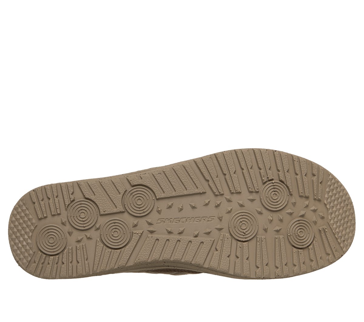 Slip-ins Relaxed Fit: Melson - Cozy Fit Diamond Moc