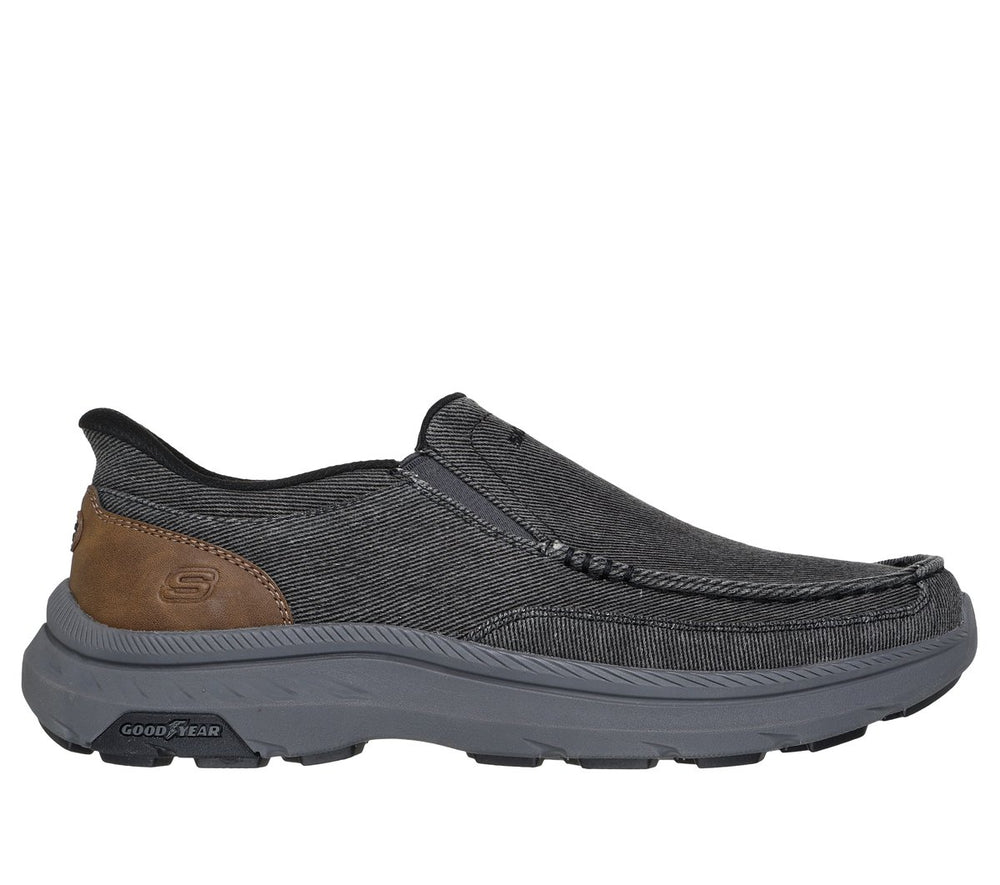 Slip-ins Relaxed Fit: Pollard - Rohan
