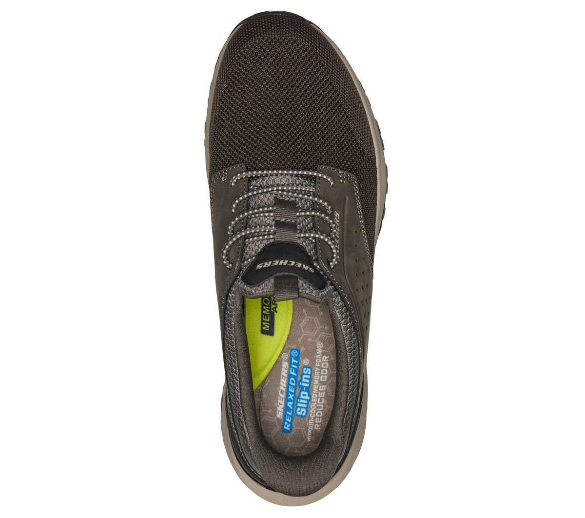Slip-ins Relaxed Fit: Slade Ultra - Colorado