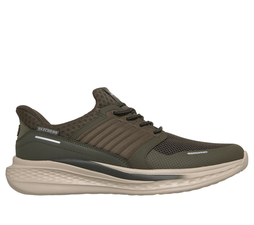 Slip-ins Relaxed Fit: Slade - Luther