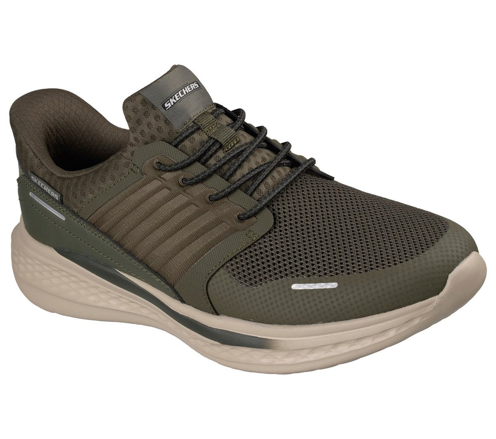 Slip-ins Relaxed Fit: Slade - Luther