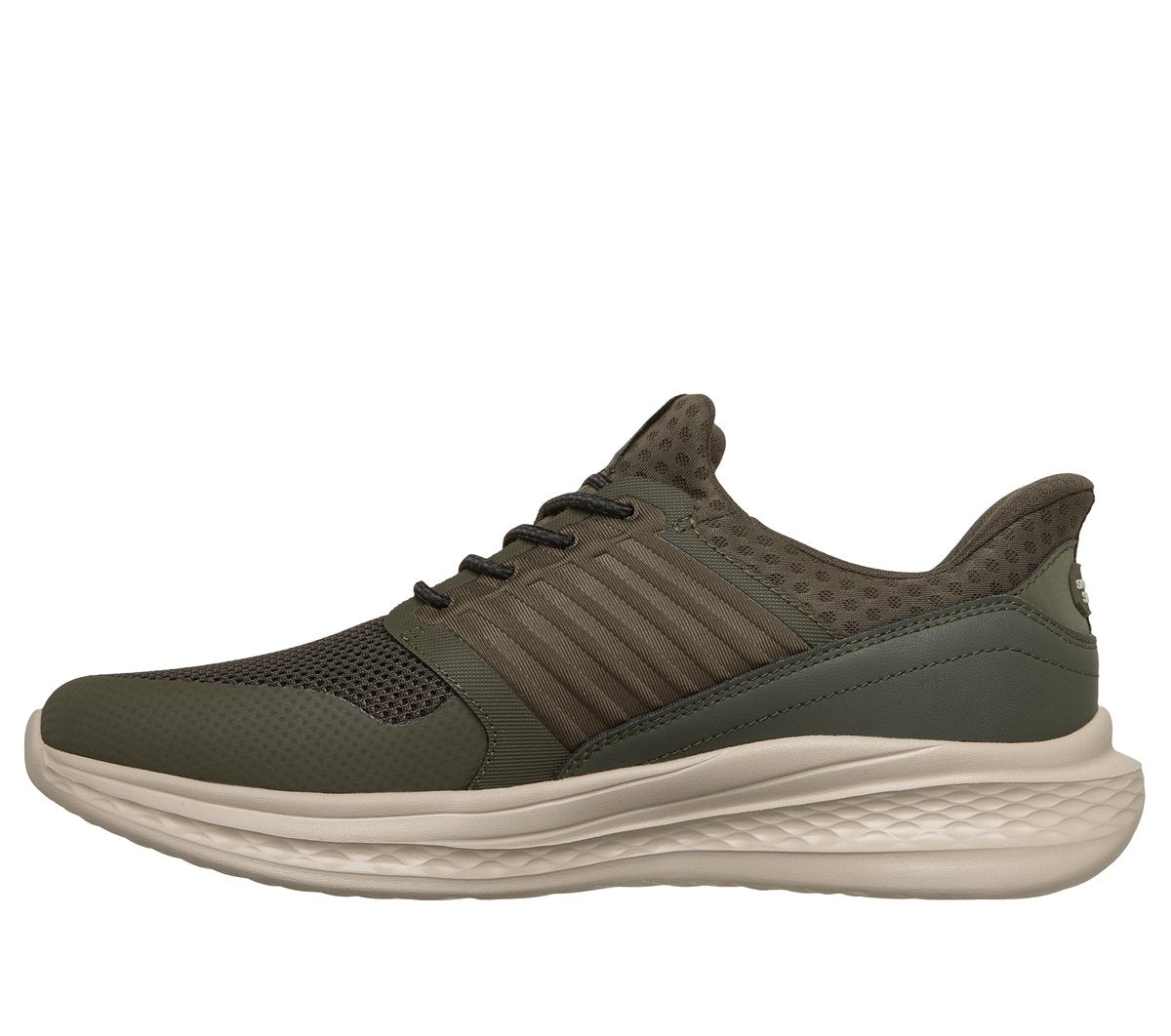Slip-ins Relaxed Fit: Slade - Luther